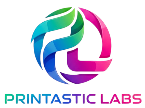 Printastic Labs 